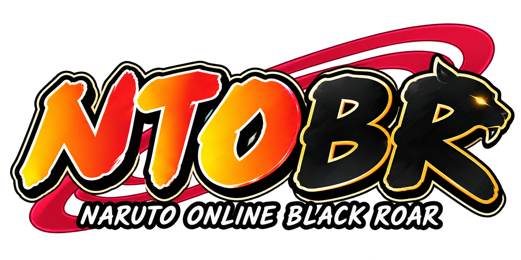 NTOBR — Naruto Online Black Roar