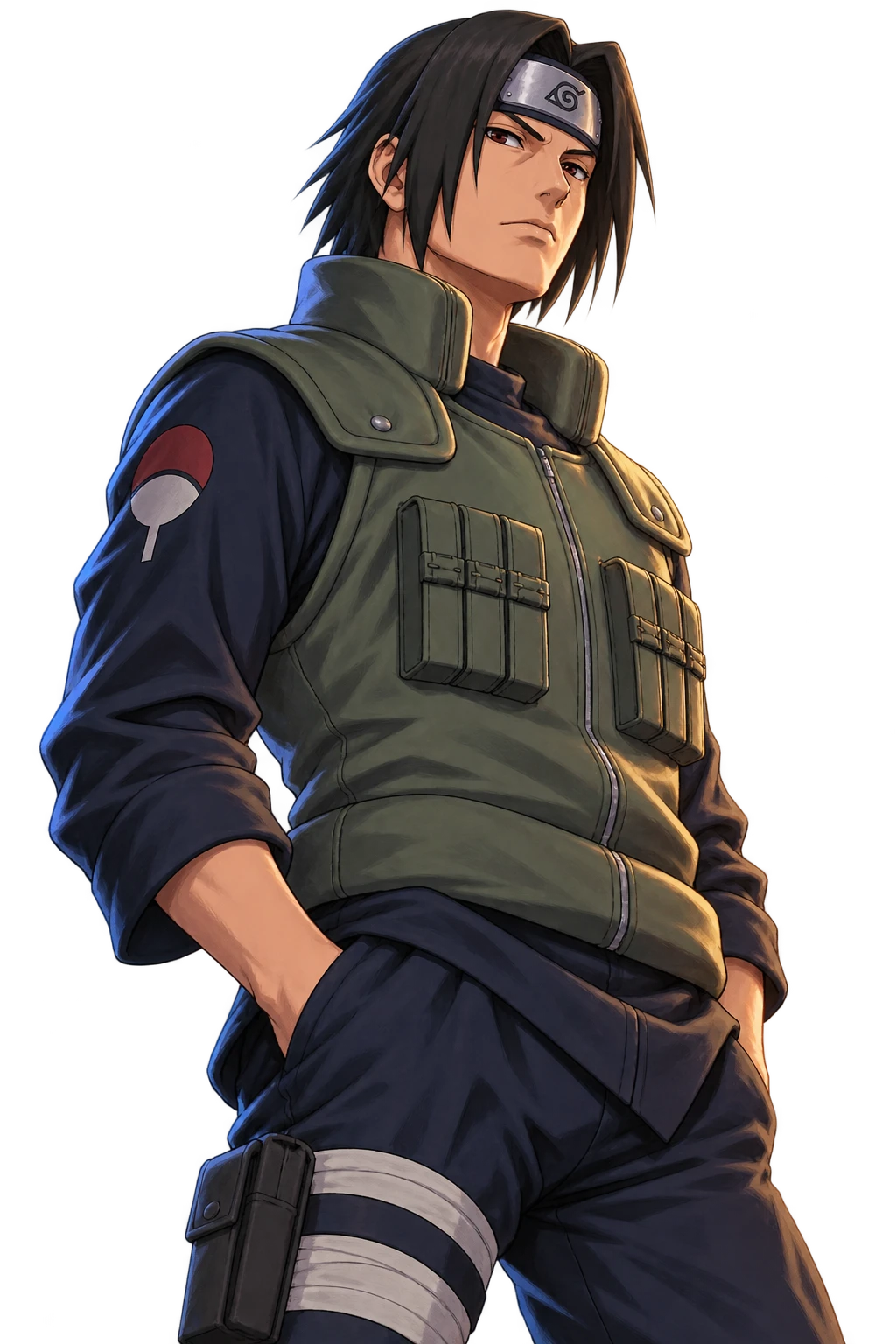 Fugaku